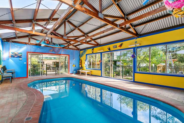 Sixth view of Homely house listing, 5 Beatles Court, Aireys Inlet VIC 3231