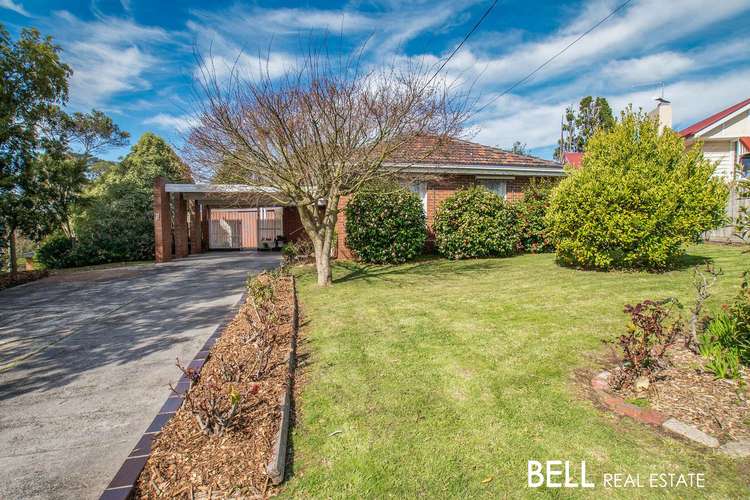 1 Griffiths Road, Upwey VIC 3158