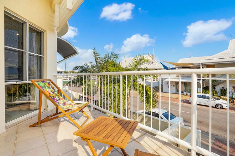 Second view of Homely unit listing, 12/63 Marina Boulevard, Cullen Bay NT 820