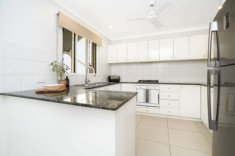 Third view of Homely unit listing, 12/63 Marina Boulevard, Cullen Bay NT 820