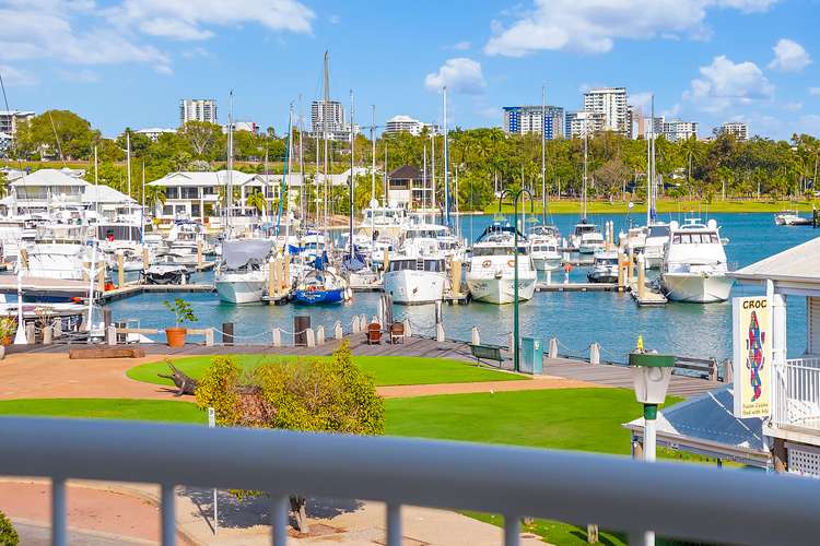 Fourth view of Homely unit listing, 12/63 Marina Boulevard, Cullen Bay NT 820