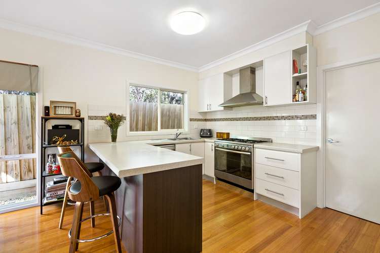 Fifth view of Homely house listing, 2/37 Shannon Street, Box Hill North VIC 3129