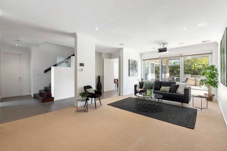 Second view of Homely house listing, 12 Helmsdale Retreat, Templestowe VIC 3106