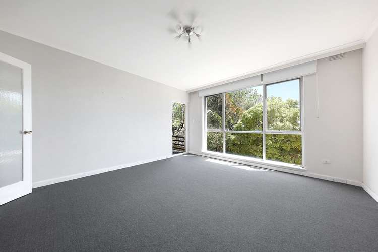 Second view of Homely apartment listing, 3/693 Malvern Road, Toorak VIC 3142