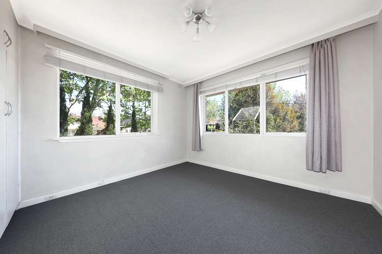 Fourth view of Homely apartment listing, 3/693 Malvern Road, Toorak VIC 3142