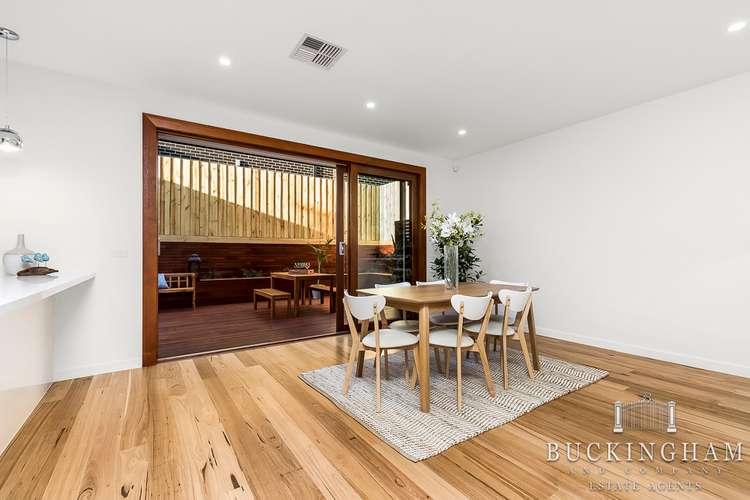 Fifth view of Homely townhouse listing, 54a Gladstone Road, Briar Hill VIC 3088