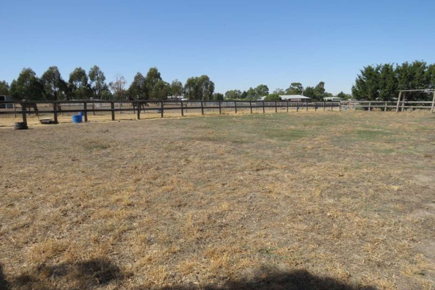 Main view of Homely residentialLand listing, 14 Criterion Court, Clunes VIC 3370