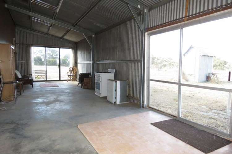 Sixth view of Homely residentialLand listing, 5 Beckworth Court Road, Clunes VIC 3370