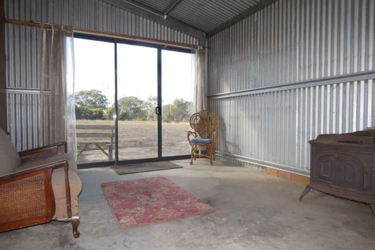 Seventh view of Homely residentialLand listing, 5 Beckworth Court Road, Clunes VIC 3370