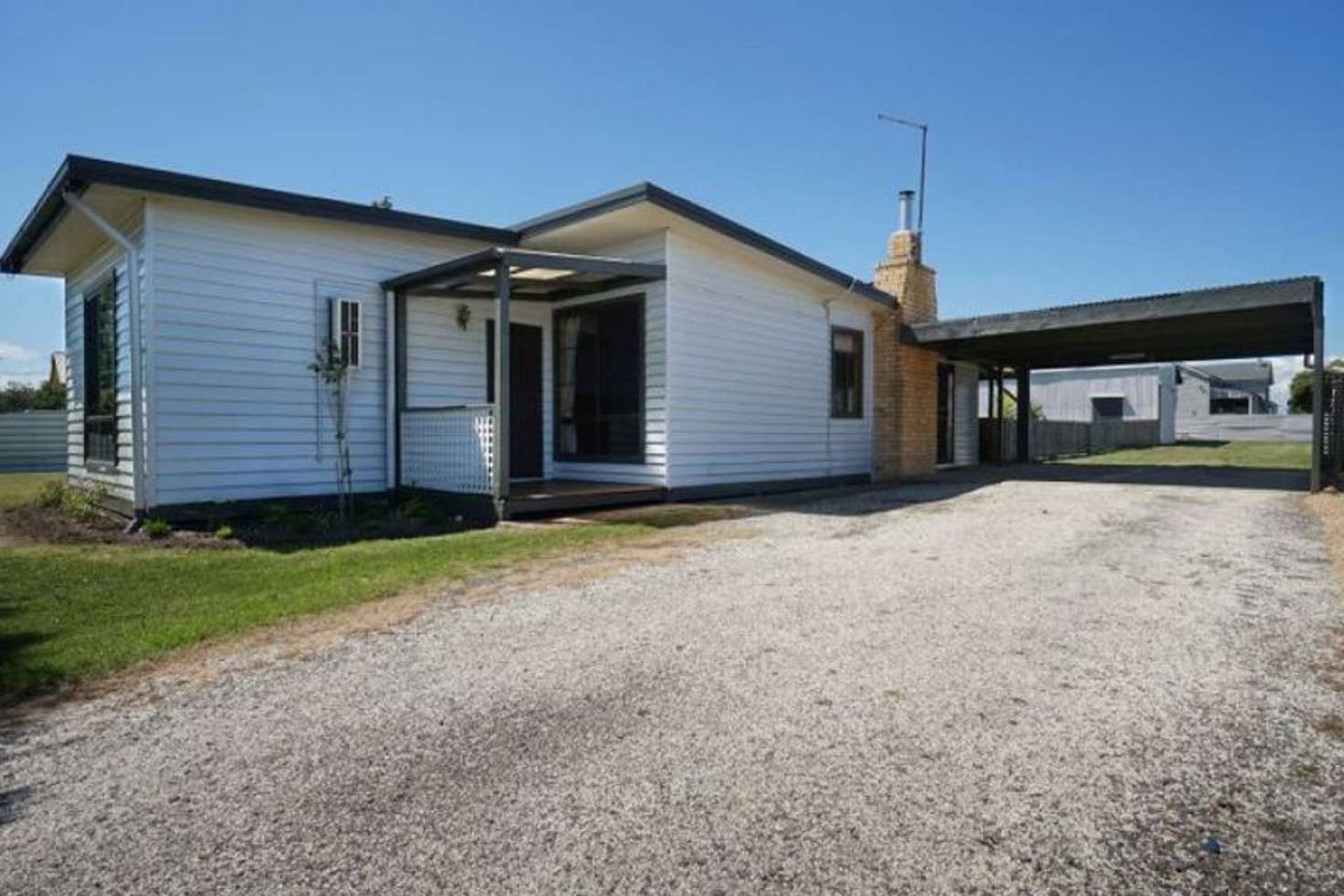 Main view of Homely house listing, 37 Leslie Street, Clunes VIC 3370