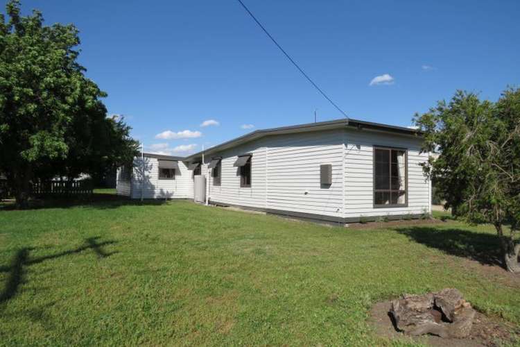 Second view of Homely house listing, 37 Leslie Street, Clunes VIC 3370