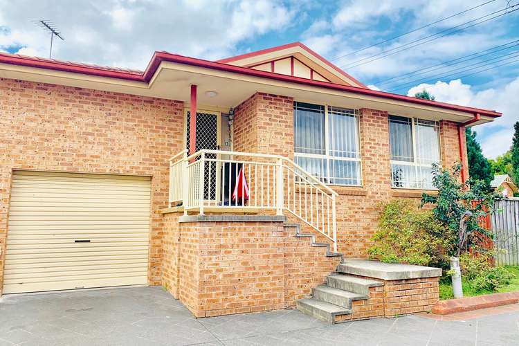 Second view of Homely villa listing, 16/100 Fawcett Street, Glenfield NSW 2167