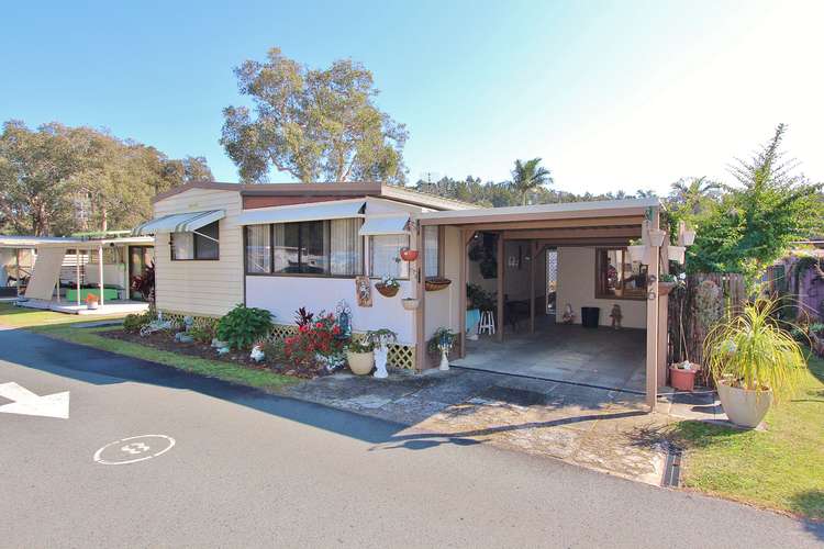 P6/109 The Parade, North Haven NSW 2443