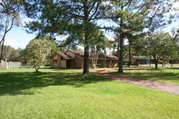 Main view of Homely house listing, 19 Koala Court, Little Mountain QLD 4551