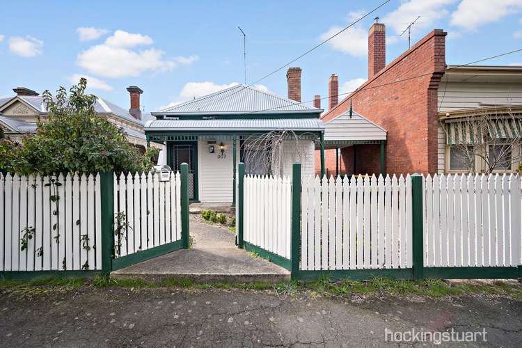 Main view of Homely house listing, 307 Raglan Street South Street, Ballarat Central VIC 3350