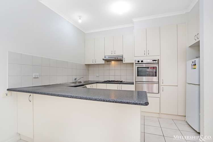 Second view of Homely townhouse listing, 9/48 Cooper Street, Epping VIC 3076