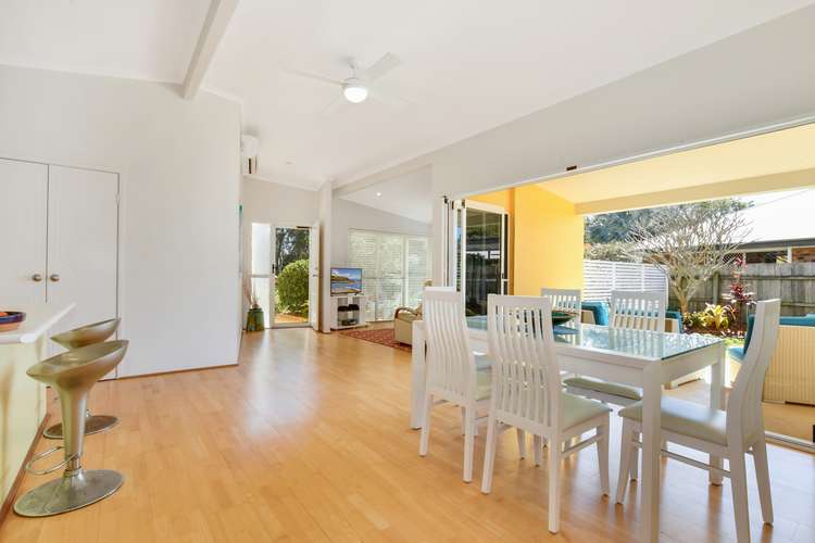 Second view of Homely house listing, 18 Sunjewel Boulevard, Currimundi QLD 4551