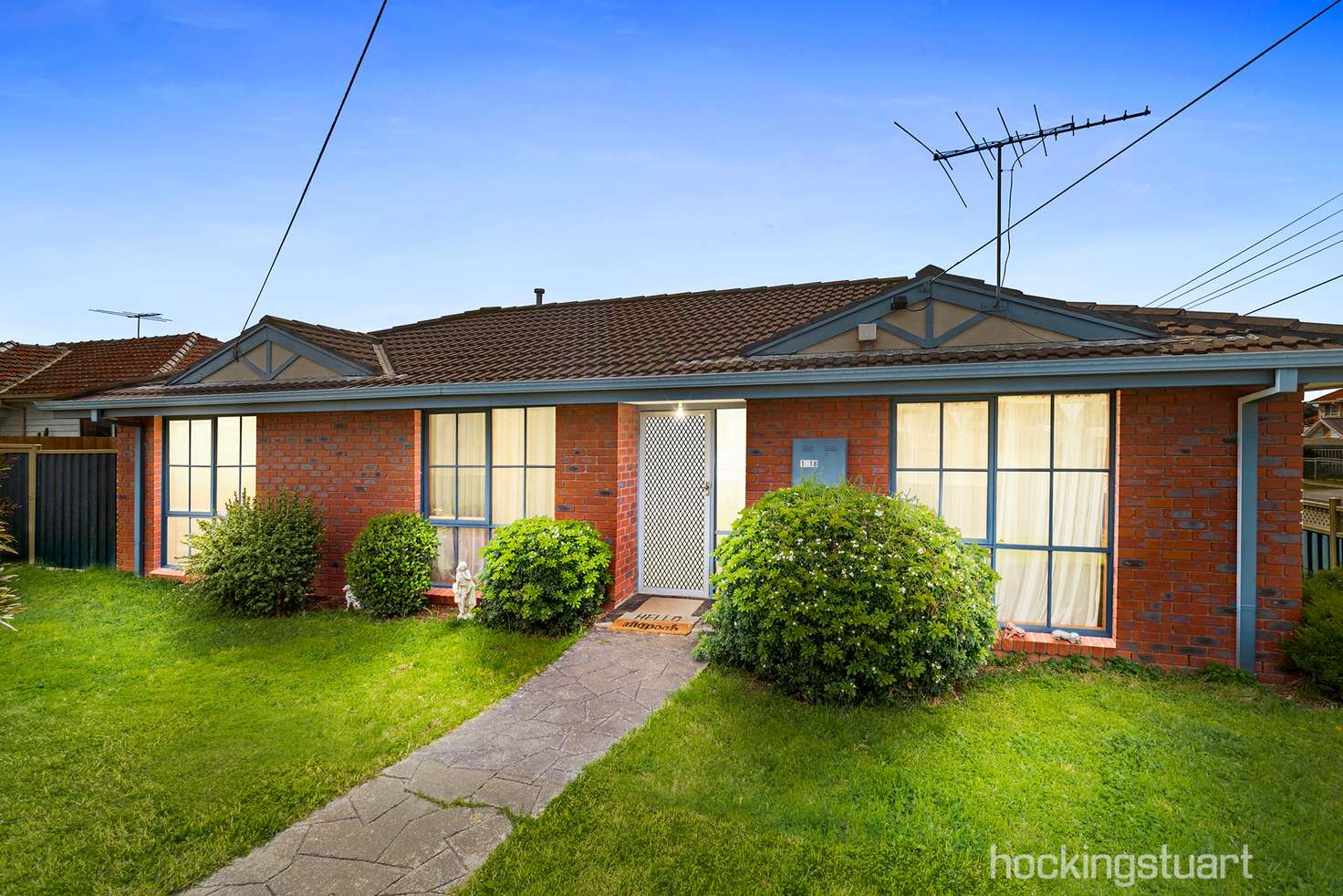 Main view of Homely townhouse listing, 1/18 Dorset Road, Pascoe Vale VIC 3044