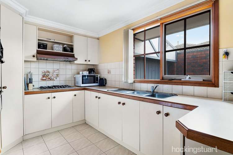 Third view of Homely townhouse listing, 1/18 Dorset Road, Pascoe Vale VIC 3044