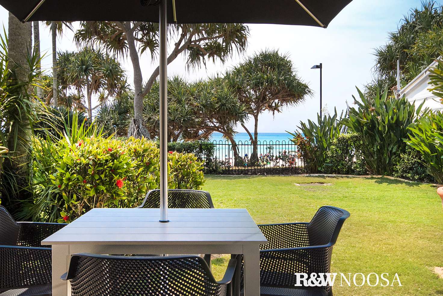 Main view of Homely apartment listing, 215/71 Hastings Street, Noosa Heads QLD 4567