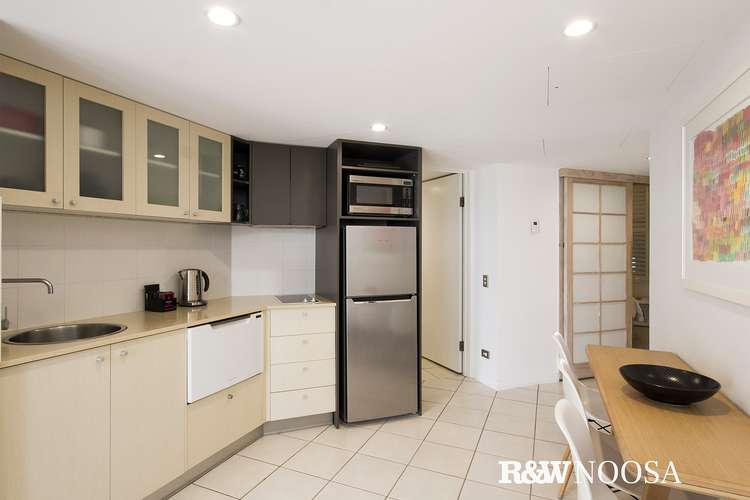 Fourth view of Homely apartment listing, 215/71 Hastings Street, Noosa Heads QLD 4567