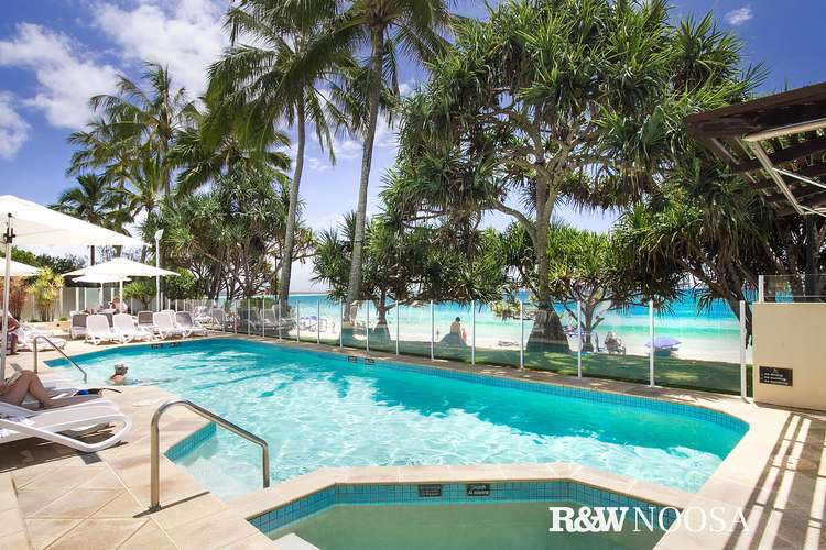 Sixth view of Homely apartment listing, 215/71 Hastings Street, Noosa Heads QLD 4567