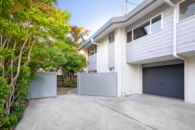 Fourth view of Homely townhouse listing, 2/29 Noosa Parade, Noosa Heads QLD 4567