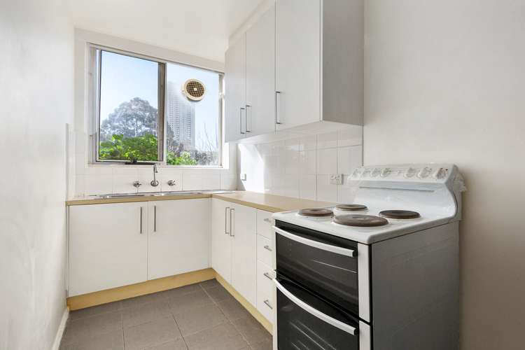 Second view of Homely apartment listing, 3/10-12 James Street, Box Hill VIC 3128