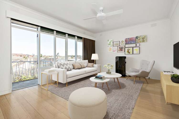 Main view of Homely apartment listing, 12/11 Albion Street, Balaclava VIC 3183
