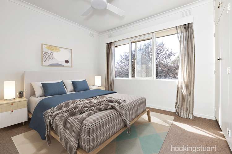 Second view of Homely apartment listing, 12/11 Albion Street, Balaclava VIC 3183