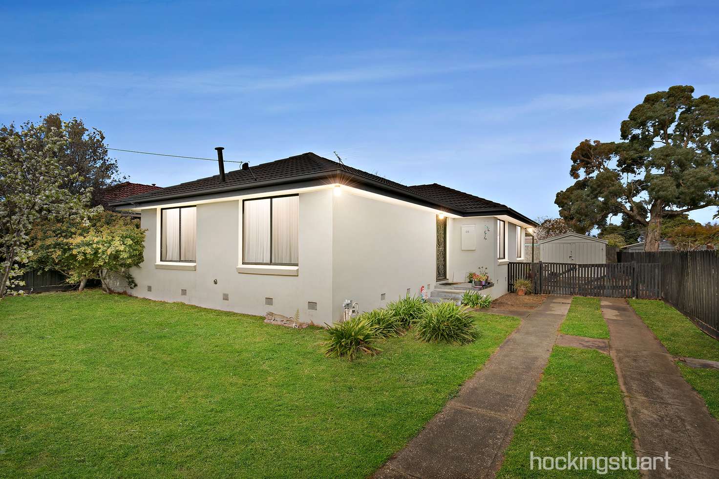 Main view of Homely house listing, 14 Bourke Road, Melton South VIC 3338