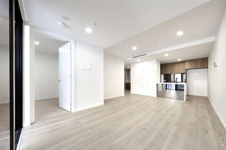 Second view of Homely apartment listing, 3/6 Fernhill Road, Sandringham VIC 3191