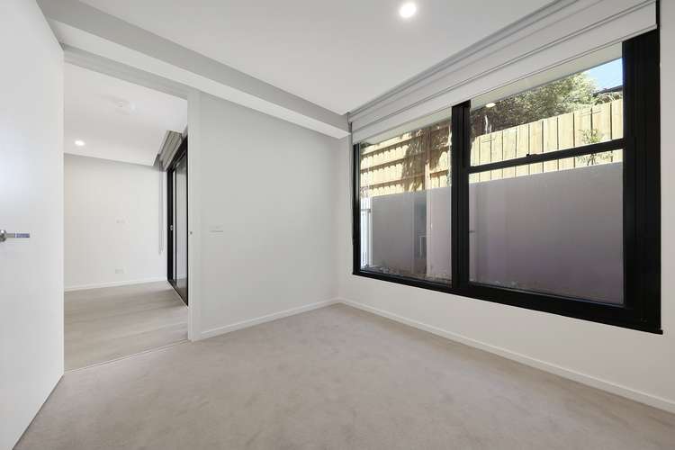 Fifth view of Homely apartment listing, 3/6 Fernhill Road, Sandringham VIC 3191