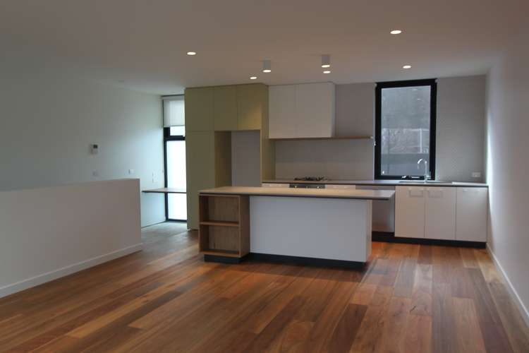 Second view of Homely townhouse listing, 5/2 Meredith Street, Elwood VIC 3184