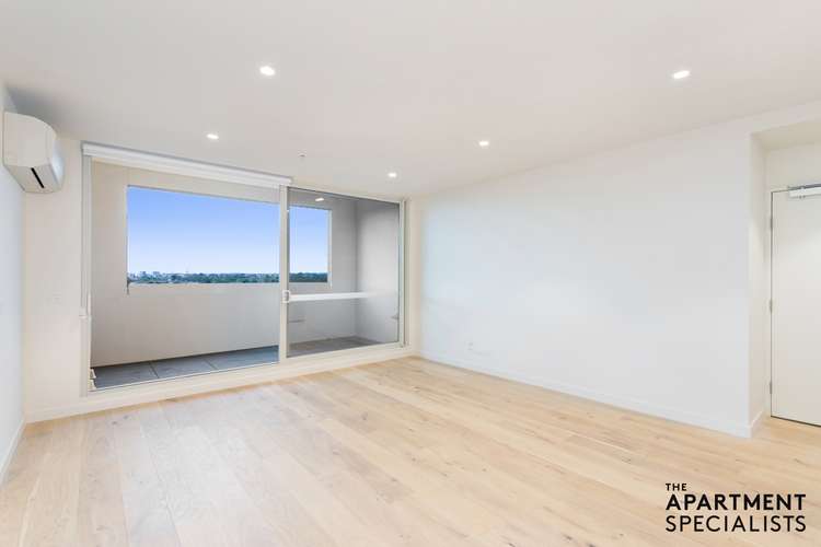 Second view of Homely apartment listing, 2/245 Queens Parade, Fitzroy North VIC 3068