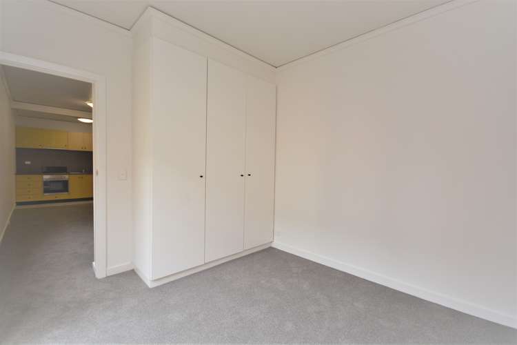 Fifth view of Homely apartment listing, 43/202 The Avenue, Parkville VIC 3052