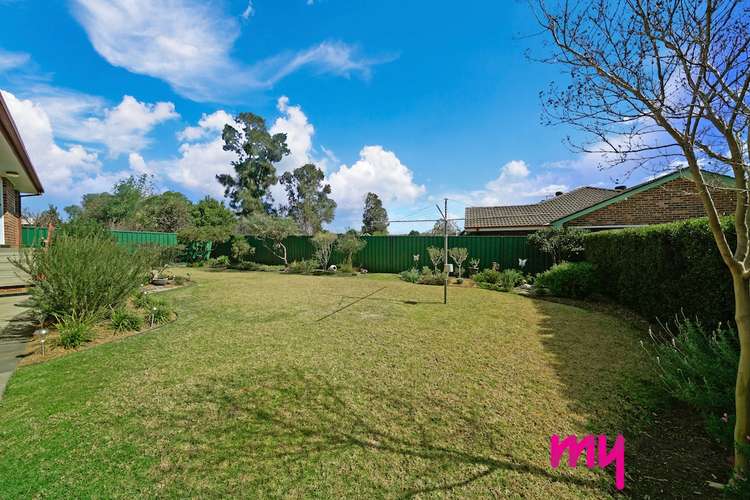 Third view of Homely house listing, 14 Crookston Drive, Camden South NSW 2570