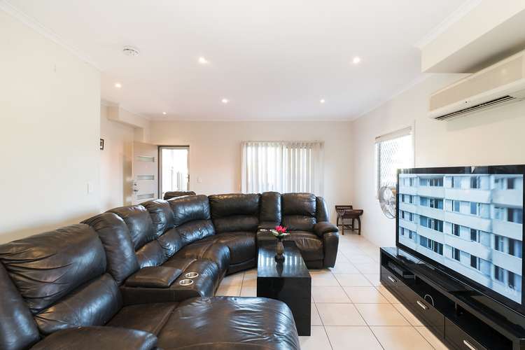 Second view of Homely townhouse listing, 1/124 Orana Street, Carina QLD 4152