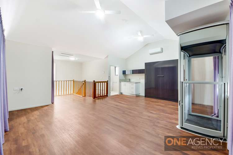 Second view of Homely house listing, 2A Leonay Parade, Leonay NSW 2750