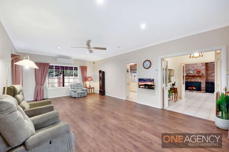 Third view of Homely house listing, 2A Leonay Parade, Leonay NSW 2750