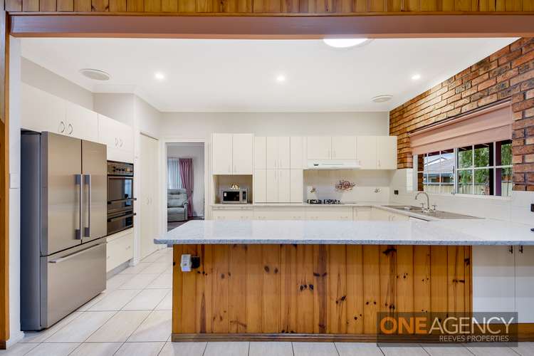 Fifth view of Homely house listing, 2A Leonay Parade, Leonay NSW 2750