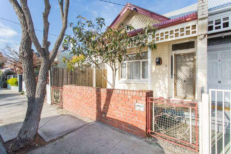 Main view of Homely house listing, 6 Union Street, Windsor VIC 3181
