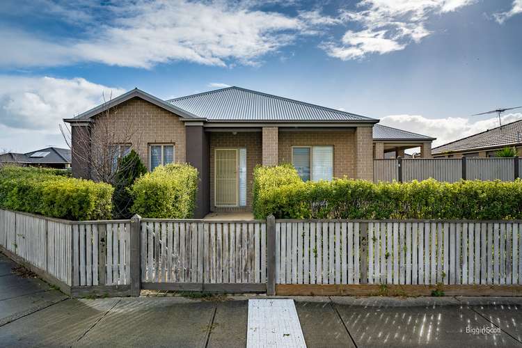 Main view of Homely house listing, 30 Webster Way, Pakenham VIC 3810