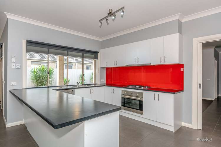 Second view of Homely house listing, 30 Webster Way, Pakenham VIC 3810