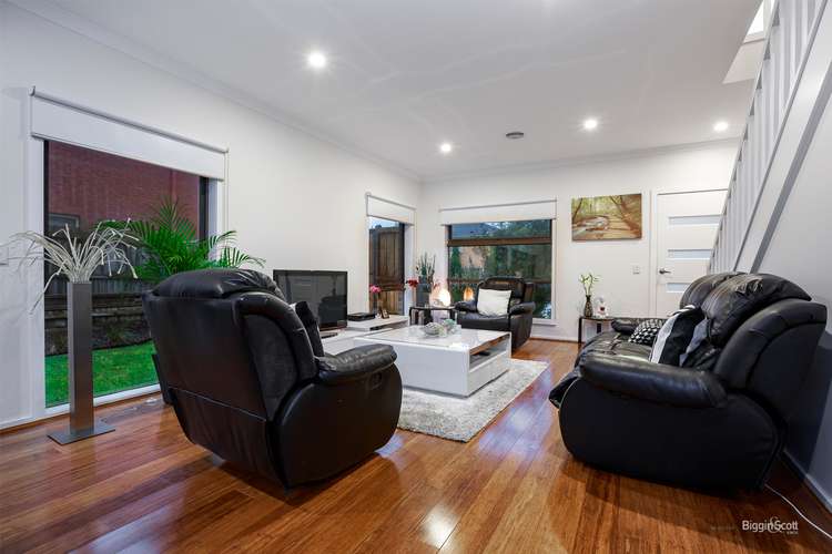 Fourth view of Homely house listing, 1/40 Lambourne Avenue, Rowville VIC 3178