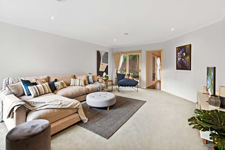 Second view of Homely townhouse listing, 6/296 Canterbury Road, Heathmont VIC 3135