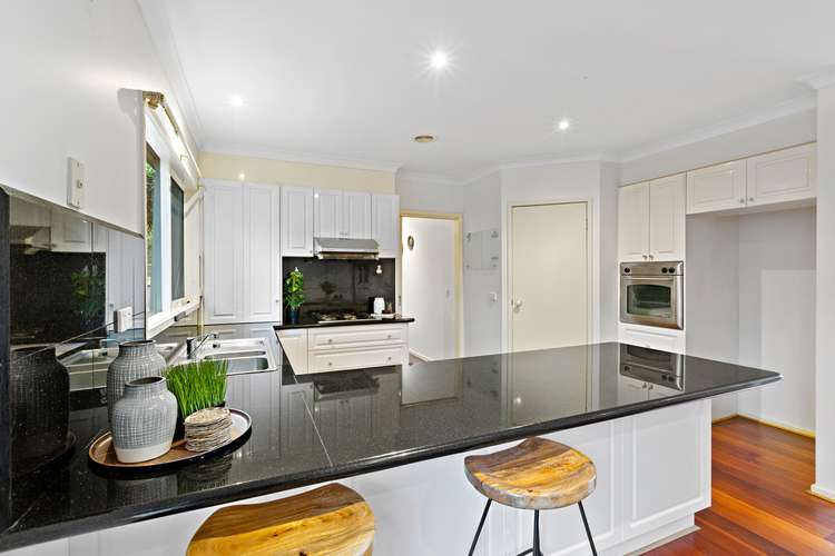 Third view of Homely townhouse listing, 6/296 Canterbury Road, Heathmont VIC 3135