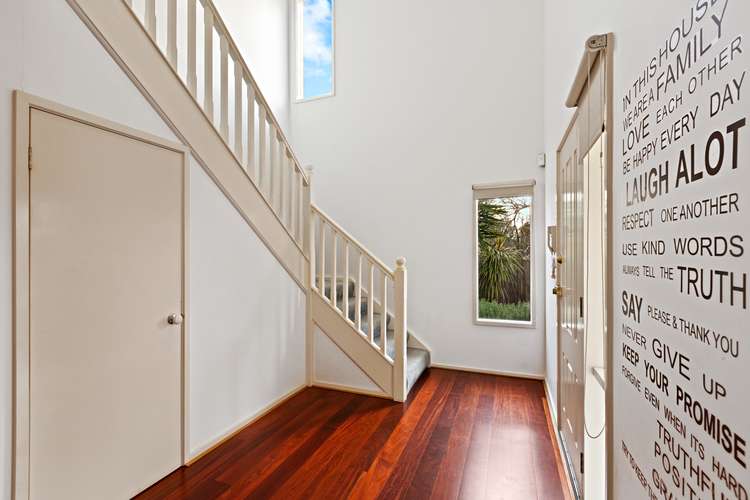 Fifth view of Homely townhouse listing, 6/296 Canterbury Road, Heathmont VIC 3135