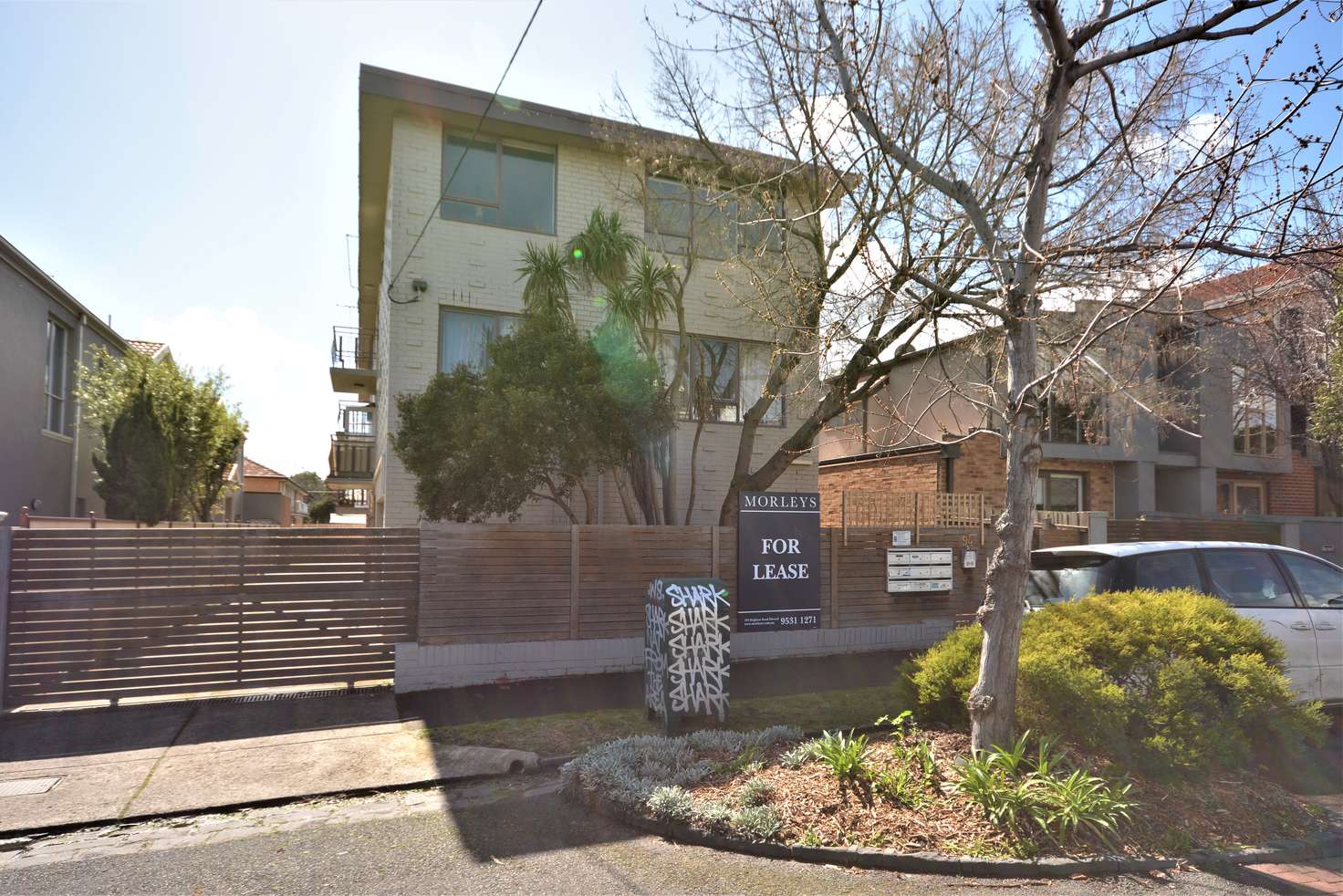 Main view of Homely apartment listing, 9/94 Grosvenor Street, Balaclava VIC 3183