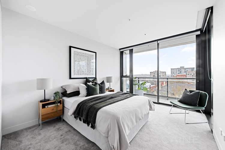 Sixth view of Homely apartment listing, 521/280 Albert Street, East Melbourne VIC 3002
